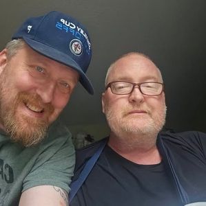 Meet your Posher, Matthew